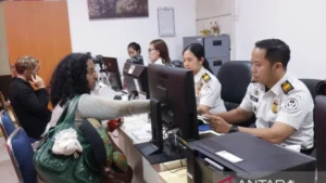 Penerbangan Umrah dan Rute Bali Terdampak Akibat Konflik Timur Tengah