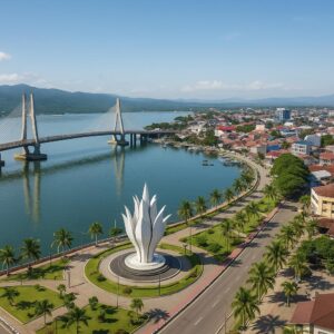 Universitas Mandala Waluya Dorong Pendidikan Berkualitas di Kendari