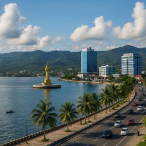Universitas Mandala Waluya Membuka Kesempatan Baru di Kendari