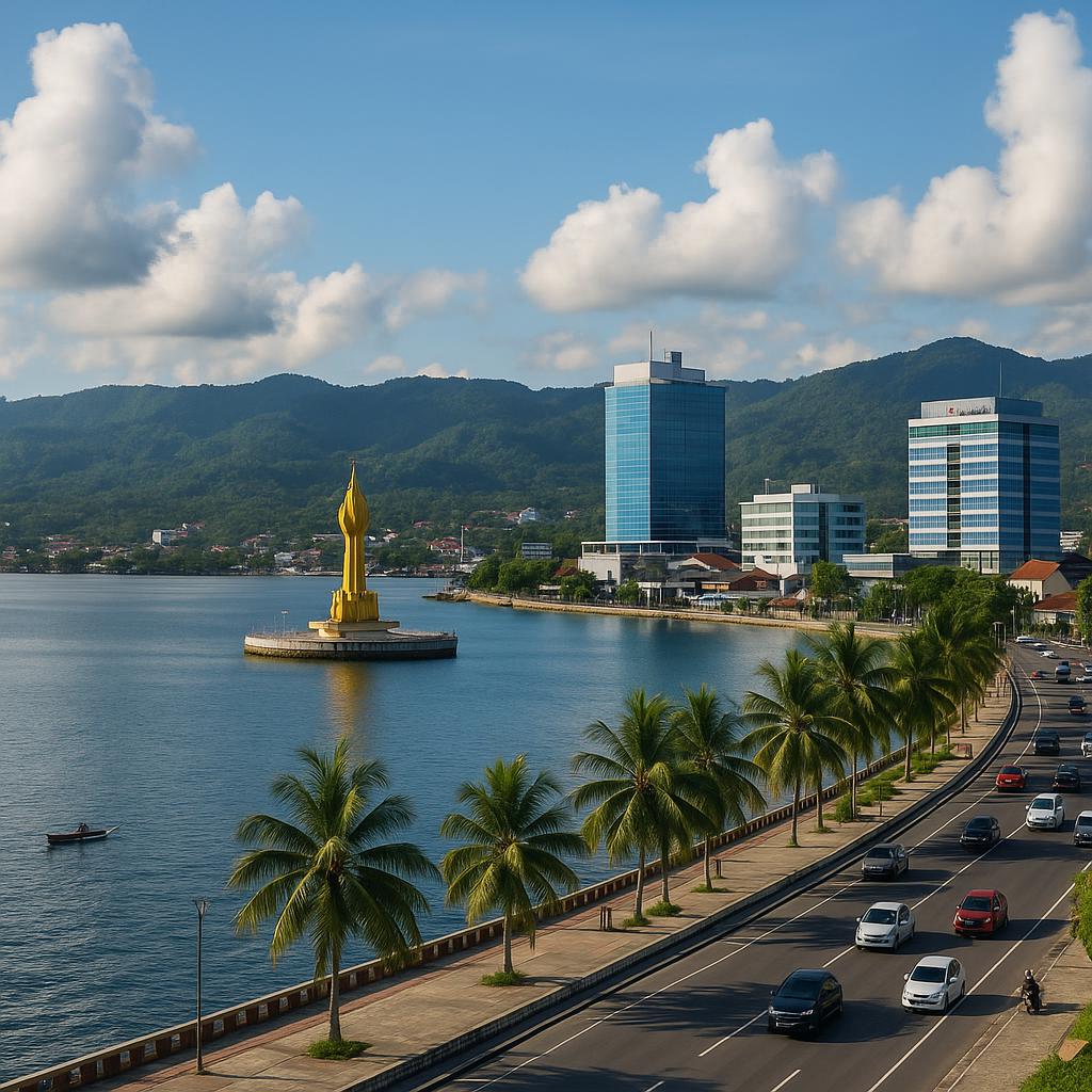 Universitas Mandala Waluya Membuka Kesempatan Baru di Kendari