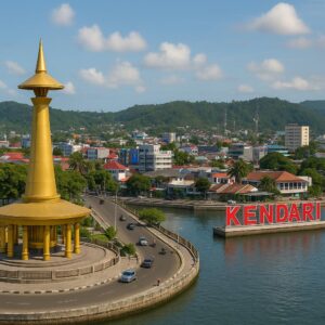 Universitas Mandala Waluya Mencetak Generasi Unggul Kendari