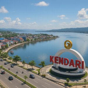 Universitas Mandala Waluya Tingkatkan Kualitas Pendidikan Kendari