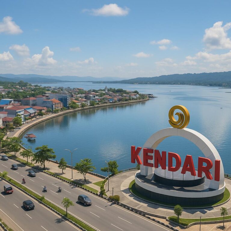 Universitas Mandala Waluya Tingkatkan Kualitas Pendidikan Kendari