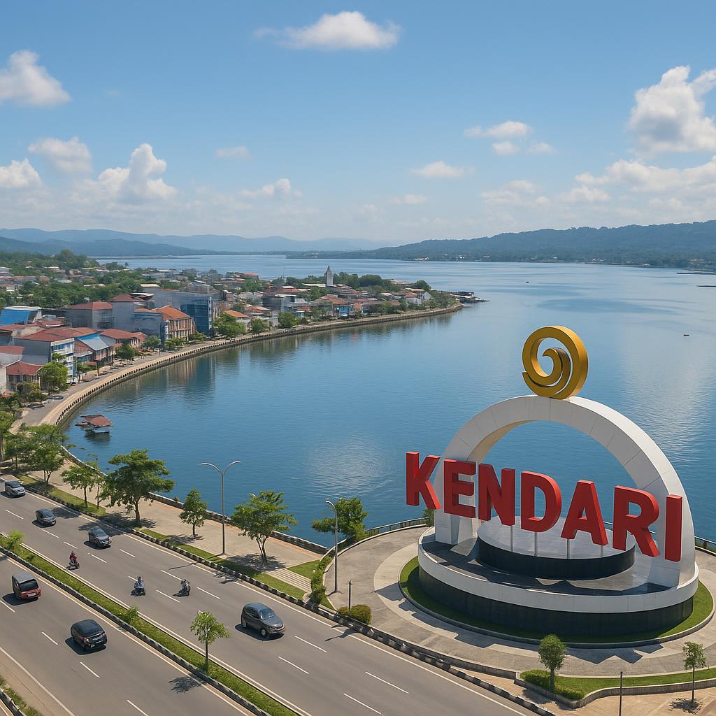 Universitas Mandala Waluya Tingkatkan Kualitas Pendidikan Kendari