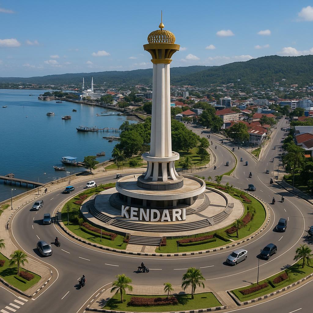 Universitas Mandala Waluya Dorong Kemajuan Pendidikan Kendari