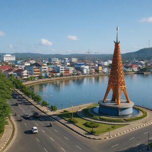 Universitas Mandala Waluya Kembangkan Pendidikan di Kendari