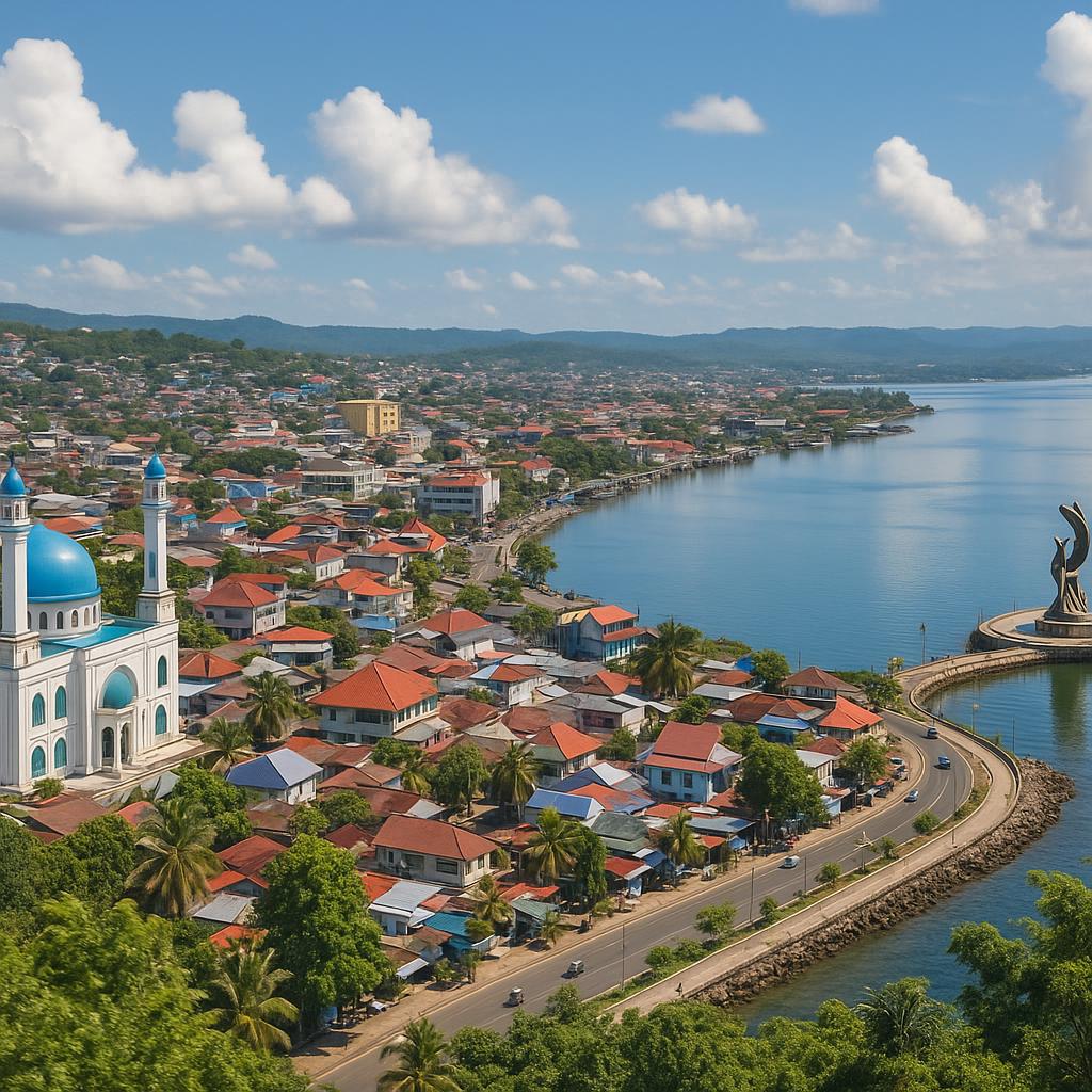 Universitas Mandala Waluya: Pendidikan Berkualitas di Kendari