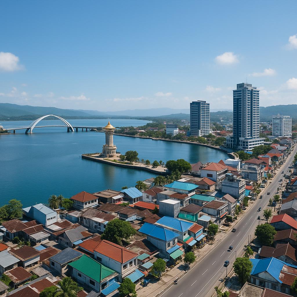 Universitas Mandala Waluya: Pusat Pendidikan Unggul di Kendari