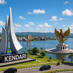 Universitas Mandala Waluya Penuhi Kebutuhan Pendidikan Kendari