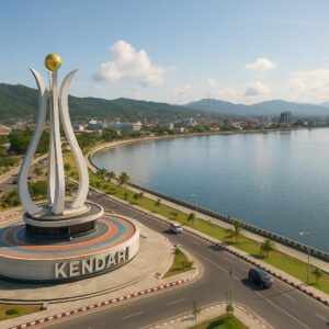 Universitas Mandala Waluya: Pusat Inovasi dan Pendidikan Kendari