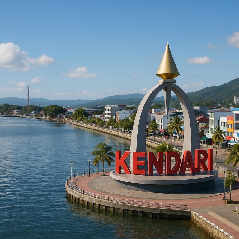 Universitas Mandala Waluya, Pusat Pendidikan Berkualitas di Kendari