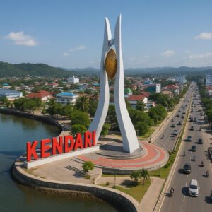 Universitas Mandala Waluya: Pusat Pendidikan di Kendari